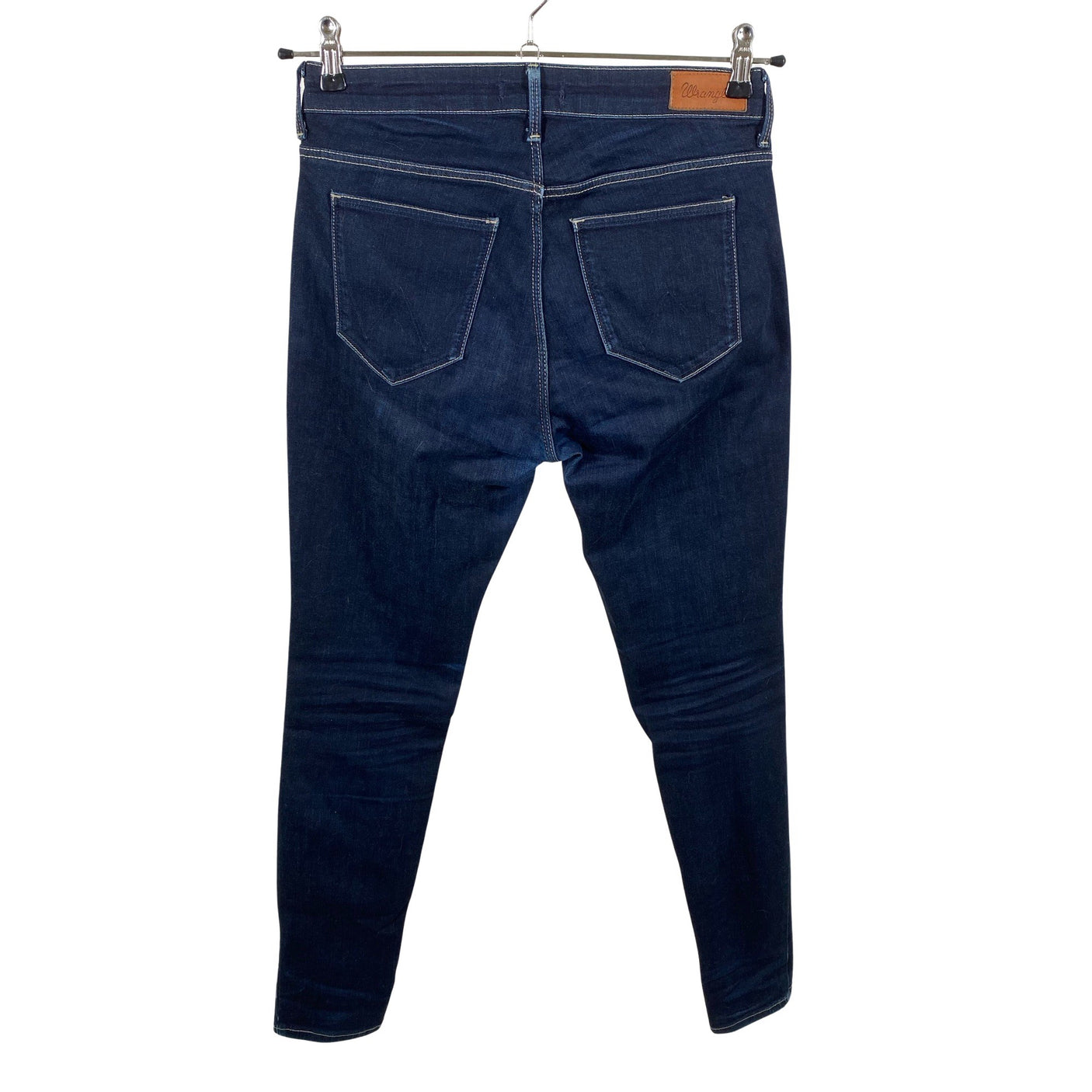 Unisex Wrangler - Teksad, suurus W29 - Sinine (2)