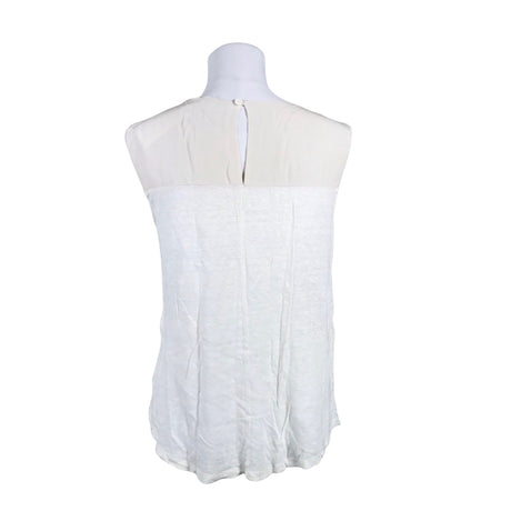 Unisex Alchemist - Topp, suurus 38 - Valge (2)