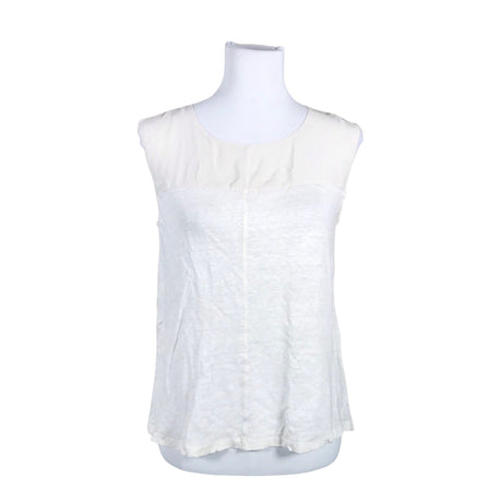 Unisex Alchemist - Topp, suurus 38 - Valge ()