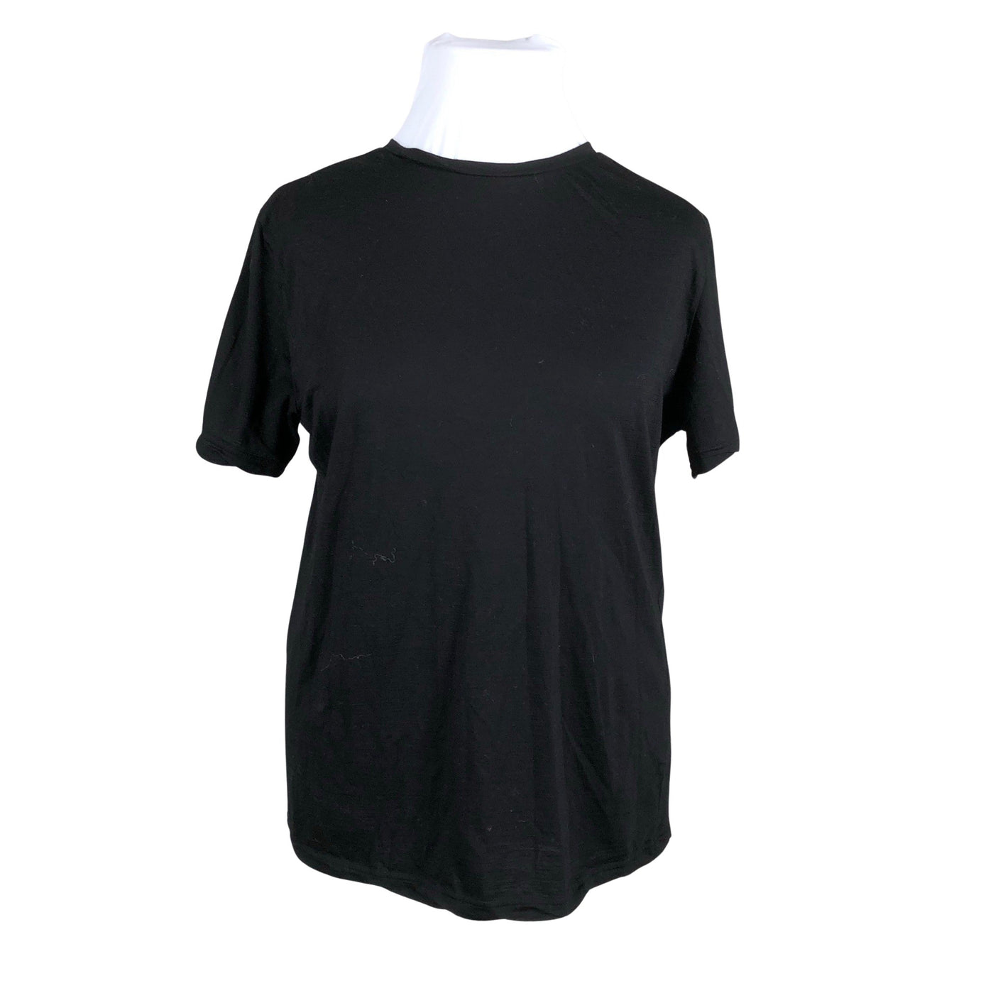 Unisex Formal Friday - T-särk, suurus 42 - Must (1)