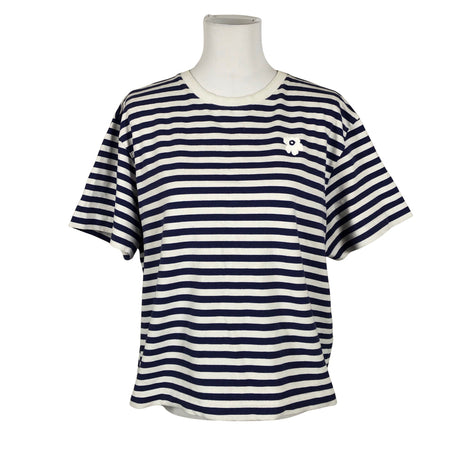 Unisex Marimekko - T-särk, suurus 38 - Sinine ()