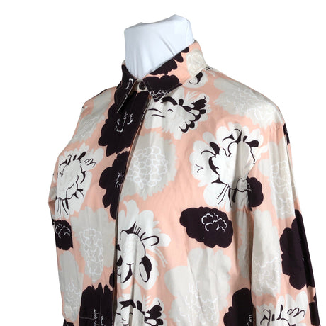 Unisex Marimekko - Mitteveniv kleit, suurus 46 - Heleroosa (2)