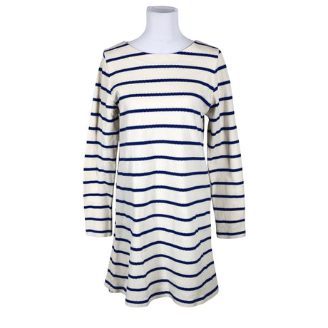 Unisex NOSH - Trikotaažist kleit, suurus 38 - Sinine ()