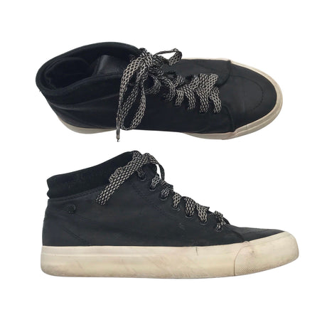Unisex Luhta - Tennised, suurus 38 - Must ()