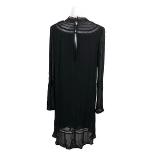 Unisex Summum Woman - Õhuke kleit, suurus 40 - Must (2)