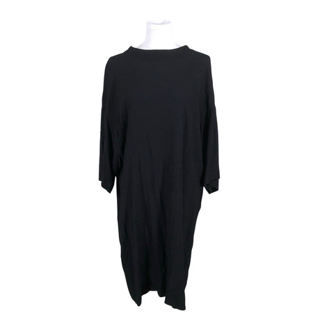 Unisex Marimekko - Õhuke kleit, suurus 38 - Must ()