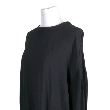 Unisex Marimekko - Õhuke kleit, suurus 38 - Must (2)