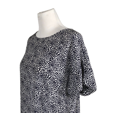 Unisex Ritva Falla - Õhuke tuunika, suurus 36 - Sinine (2)