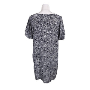 Unisex Ritva Falla - Õhuke tuunika, suurus 36 - Sinine (3)