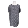 Unisex Ritva Falla - Õhuke tuunika, suurus 36 - Sinine ()