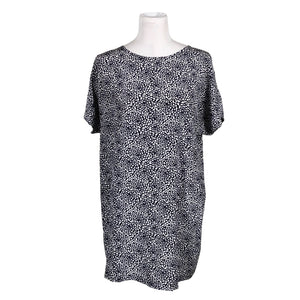 Unisex Ritva Falla - Õhuke tuunika, suurus 36 - Sinine (1)