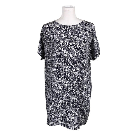 Unisex Ritva Falla - Õhuke tuunika, suurus 36 - Sinine ()