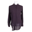 Unisex DKNY - Pluus, suurus 36 - Lilla ()