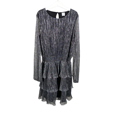 Unisex Lindex - Pidulik kleit, suurus 146 - 152 - Hõbe ()