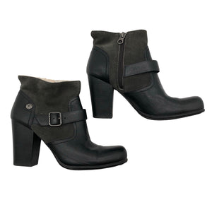 Unisex Tommy Hilfiger - Poolsaapad, suurus 37 - Must (1)