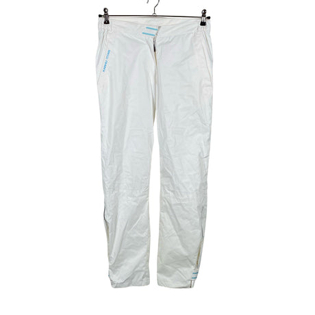 Unisex Karhu - Õuepüksid, suurus 40 - Looduslik valge ()