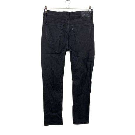 Unisex Levi's - Teksad, suurus W31 - Must (2)