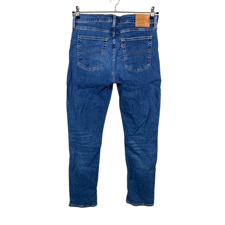 Unisex Levi's - Teksad, suurus W31 - Sinine (2)