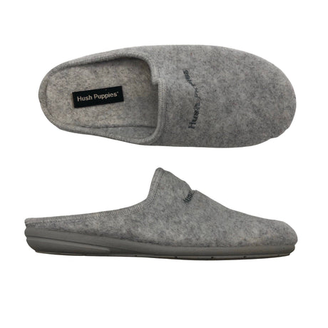Unisex Hush Puppies - Sisejalanõud, suurus 38 - Hall ()