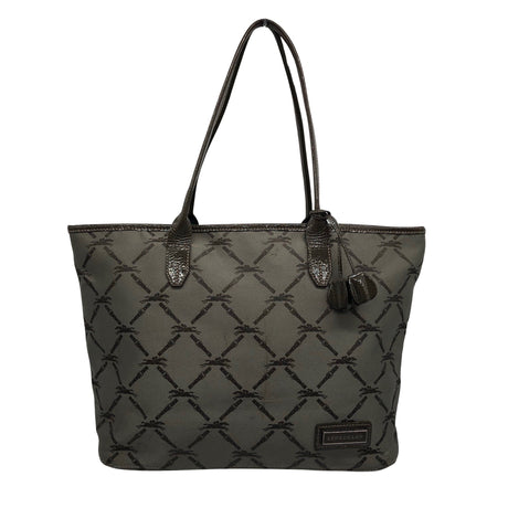 Longchamp - Käekott, suurus Maxi - Hall