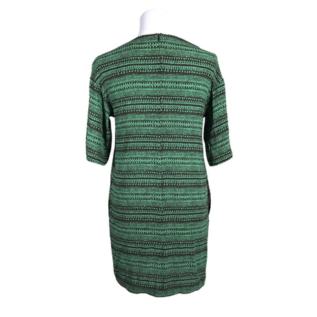 Unisex Marimekko - Õhuke tuunika, suurus 36 - Roheline (2)