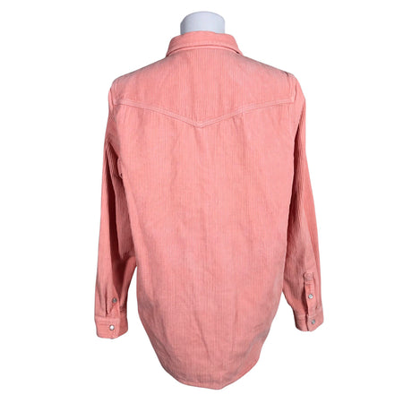 Naisten Won Hundred - Farkkutakki, koko 38 - Vaaleanpunainen