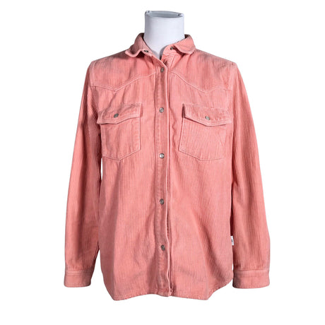 Naisten Won Hundred - Farkkutakki, koko 38 - Vaaleanpunainen