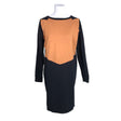 Unisex Papu - Dressikangast kleit, suurus 38 - Must ()
