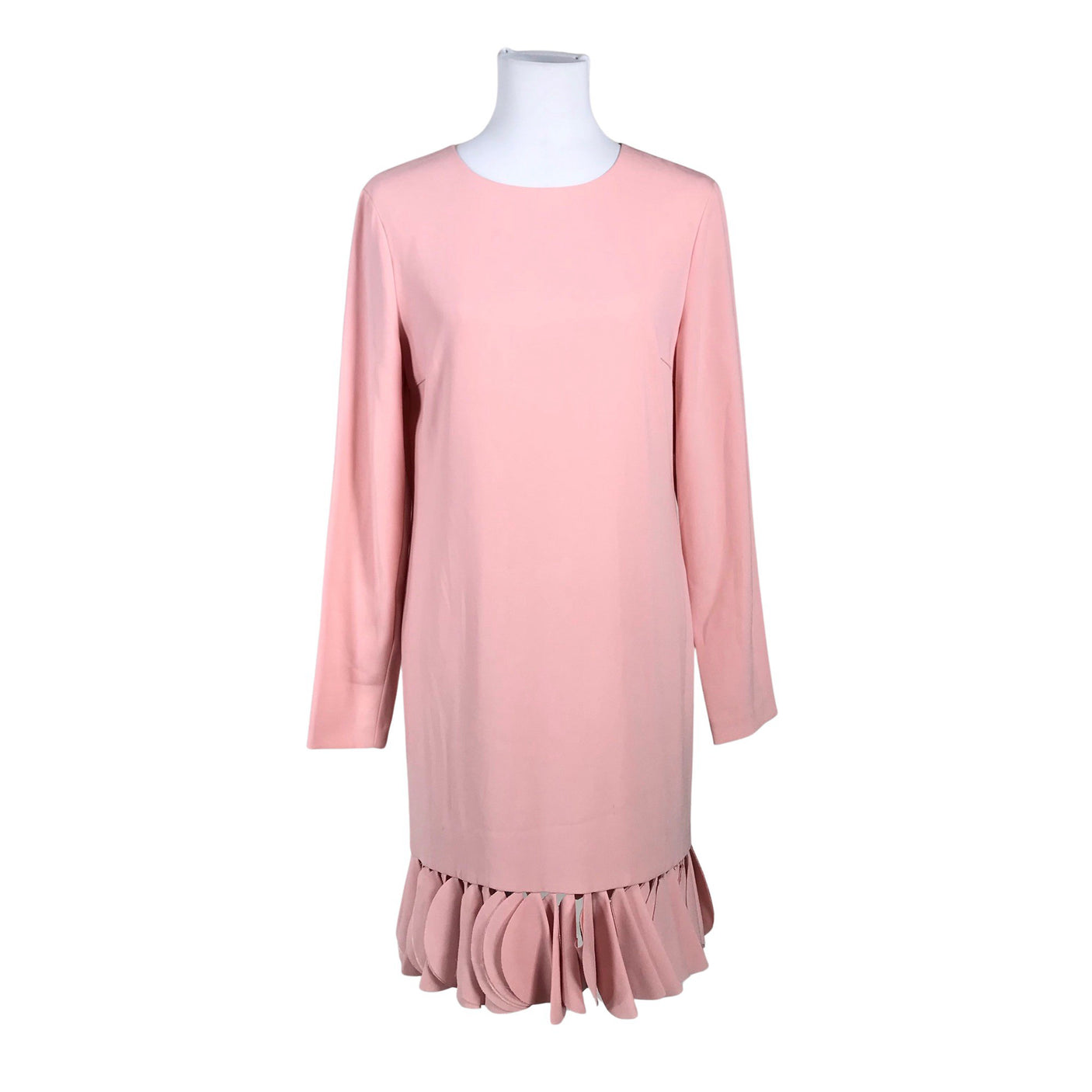 Unisex DKNY - Õhuke kleit, suurus 38 - Heleroosa (1)