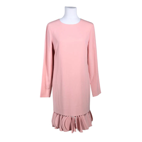 Unisex DKNY - Õhuke kleit, suurus 38 - Heleroosa ()