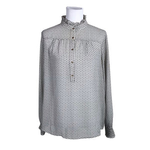 Unisex Prepair - Pluus, suurus 38 - Looduslik valge (1)