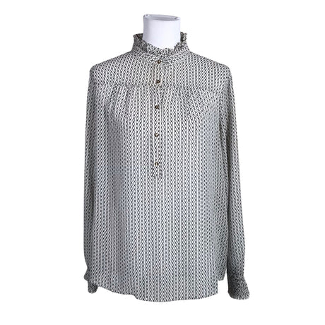 Unisex Prepair - Pluus, suurus 38 - Looduslik valge ()