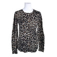 Unisex J.Crew - Kampsun, suurus 38 - Looduslik valge ()