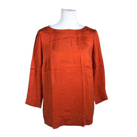 Unisex Marc O'Polo - Pluus, suurus 40 - Oranž ()