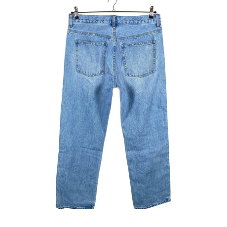 Unisex Uniqlo - Teksad, suurus W30 - Sinine (2)
