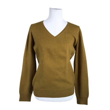 Unisex Uniqlo - Kampsun, suurus 38 - Roheline ()