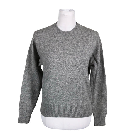 Unisex Uniqlo - Kampsun, suurus 36 - Hall ()