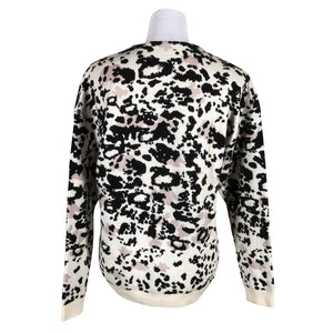Unisex Designers Remix - Kardigan, suurus 36 - Looduslik valge (3)