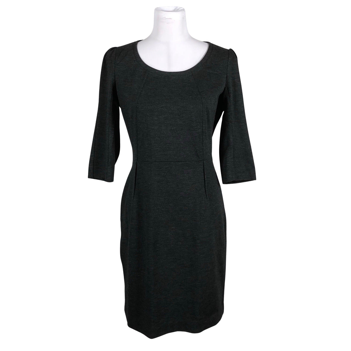 Unisex InWear - Trikotaažist kleit, suurus 40 - Hall (1)