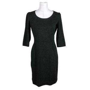 Unisex InWear - Trikotaažist kleit, suurus 40 - Hall (1)