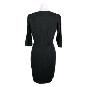 Unisex InWear - Trikotaažist kleit, suurus 40 - Hall (2)