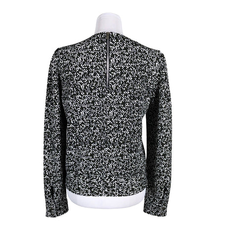 Unisex Vanilia - Dressikangast pluus, suurus 38 - Roheline (2)
