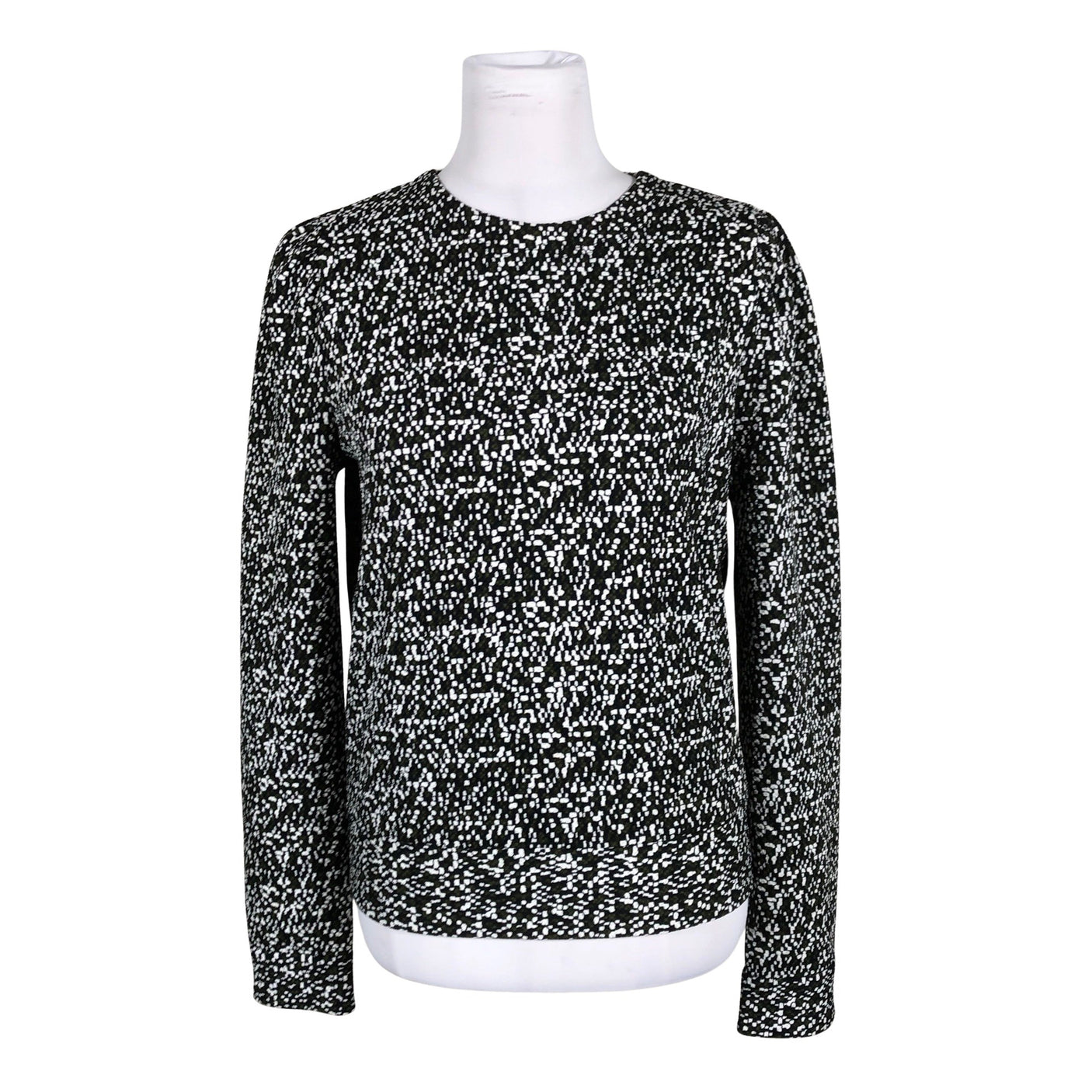 Unisex Vanilia - Dressikangast pluus, suurus 38 - Roheline (1)