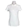 Unisex Decathlon - Polosärk, suurus 38 - Looduslik valge ()