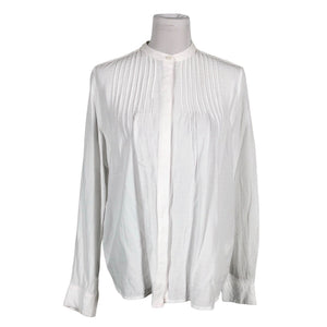 Unisex Hechter Paris - Pluus, suurus 40 - Valge (1)