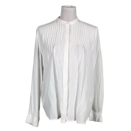 Unisex Hechter Paris - Pluus, suurus 40 - Valge ()
