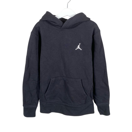 Unisex Jordan (Nike) - Dressipluus, suurus 128 - 134 - Must ()