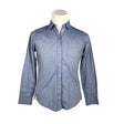 Unisex Marc O'Polo - Triiksärk, suurus S - Helesinine ()