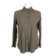 Unisex Uniqlo - Pluus, suurus 40 - Roheline ()