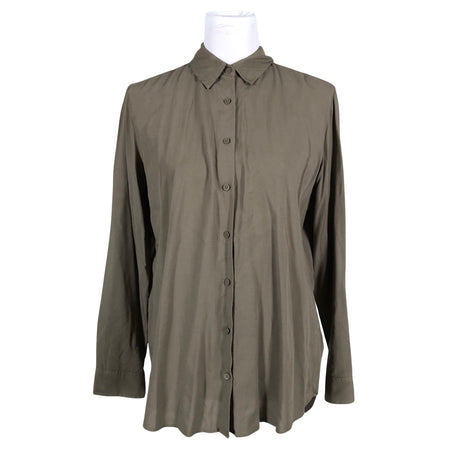 Unisex Uniqlo - Pluus, suurus 38 - Roheline ()